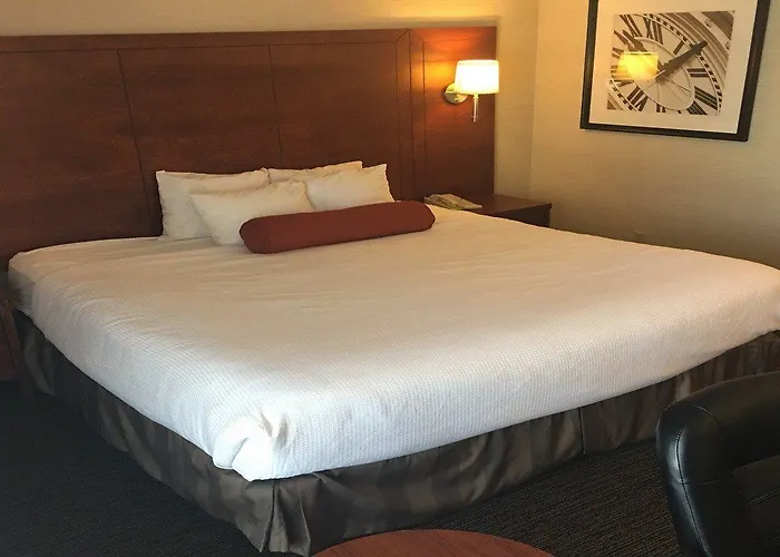 Royal Brock Hotel
