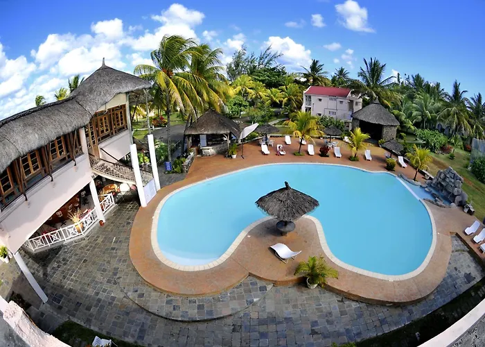 Casa Florida Hotel & Spa