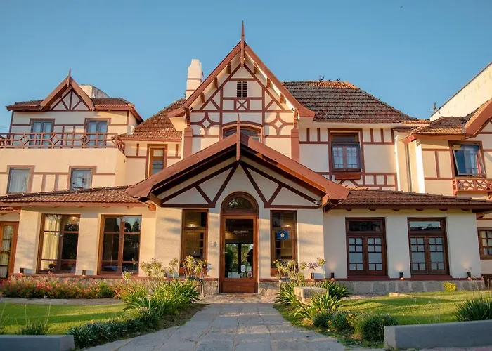 Hotel L' Hirondelle (Adults Only)