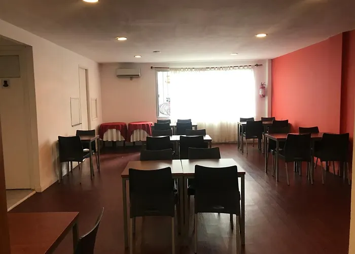 Hotel Escorial