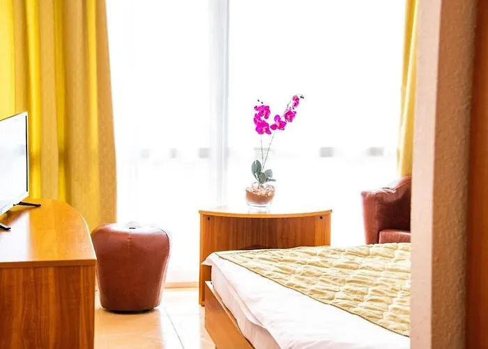 Hotel Mures