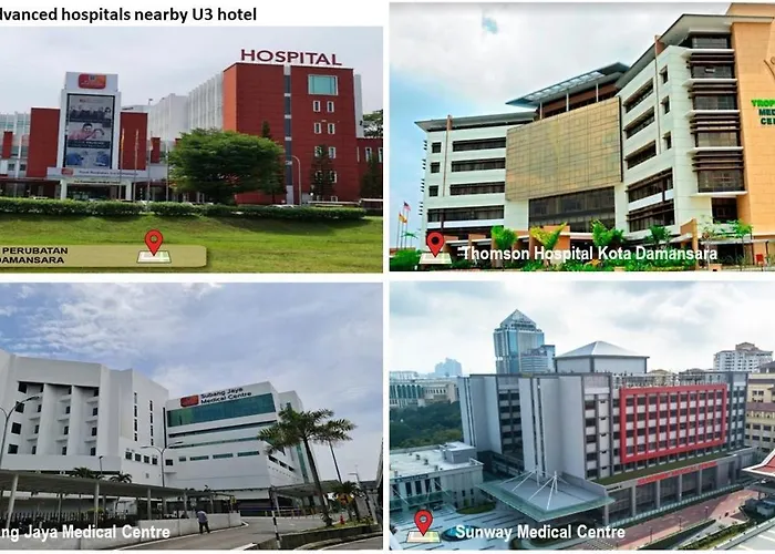 U3 Hotel