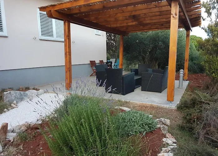 Olive Apartments