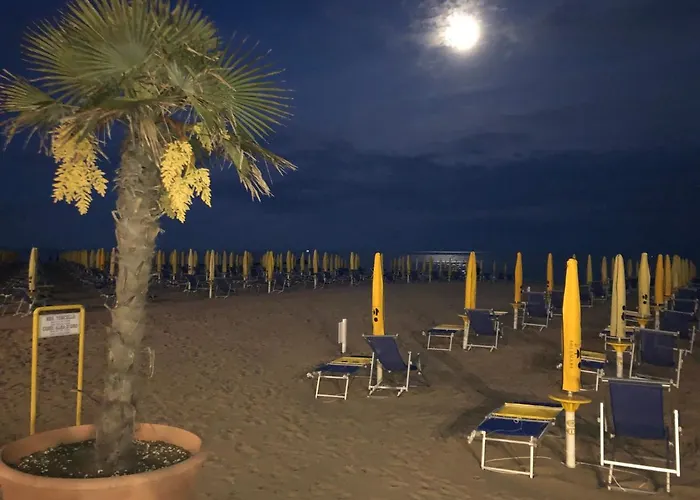 Residence Alba D'Oro Solo Famiglie E Coppie