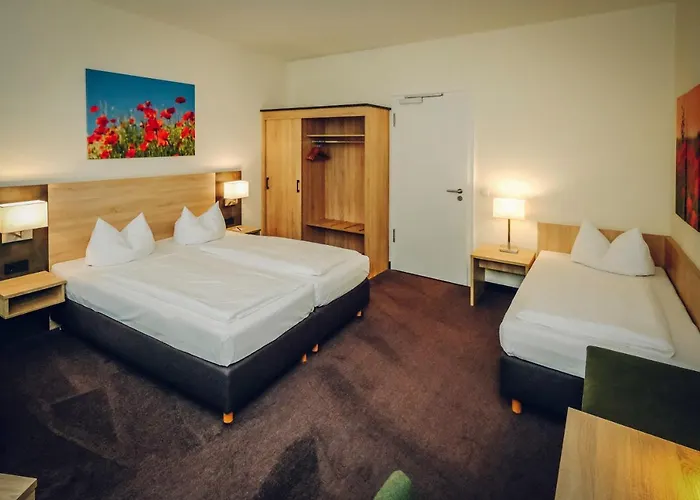 Hotel Europa