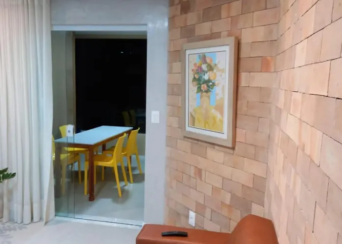 GUARAJUBA - Apartamento novíssimo 2 quartos - 170 m da praia GUARAJUBA - Apartamento novíssimo 2 quartos - 170 m da praia