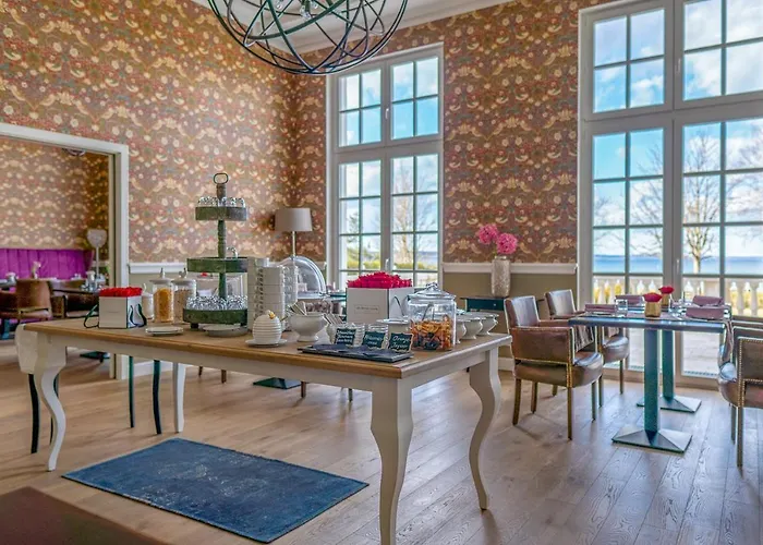 The Starnbergsee Hideaway