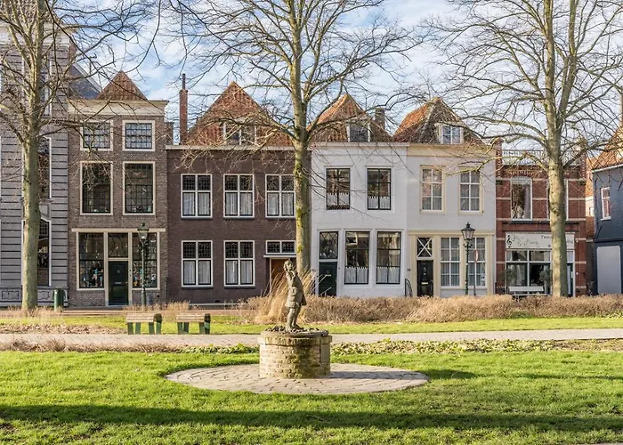 Job Baster Gastenverblijf