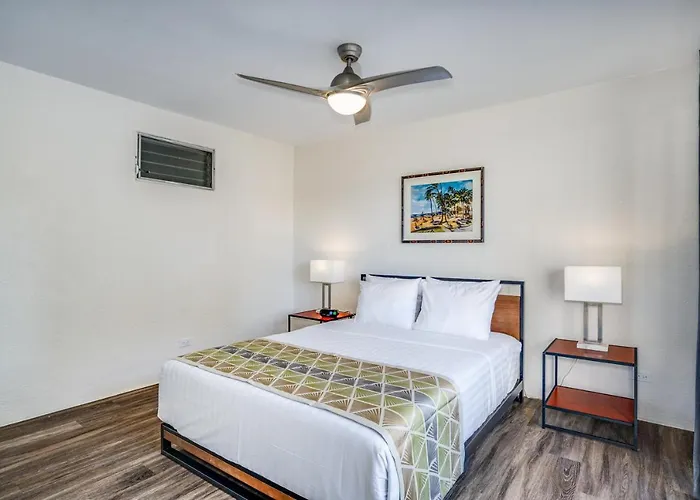 Aloha Suites Waikiki