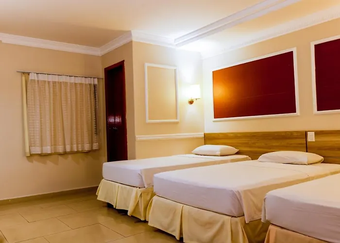 Atalanta Hotel