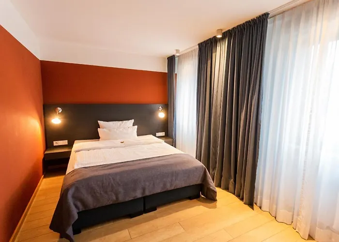 Hotel Otterbach