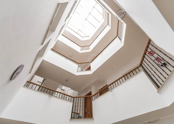 Apartaments Costamar Calafell