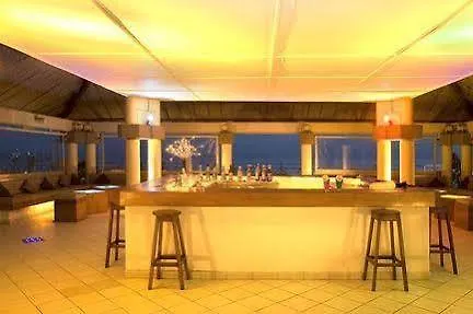 Espadon Hotel
