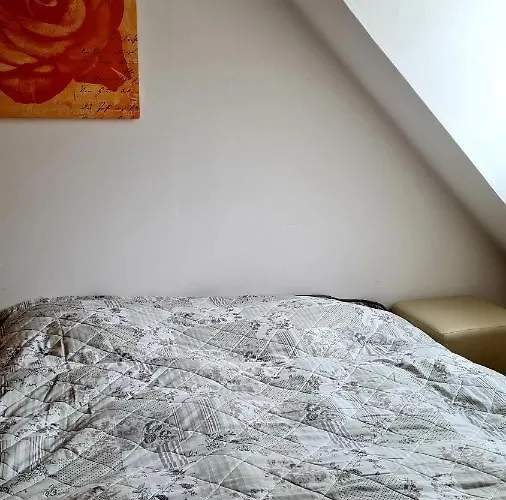 Apartement *Harzblick*