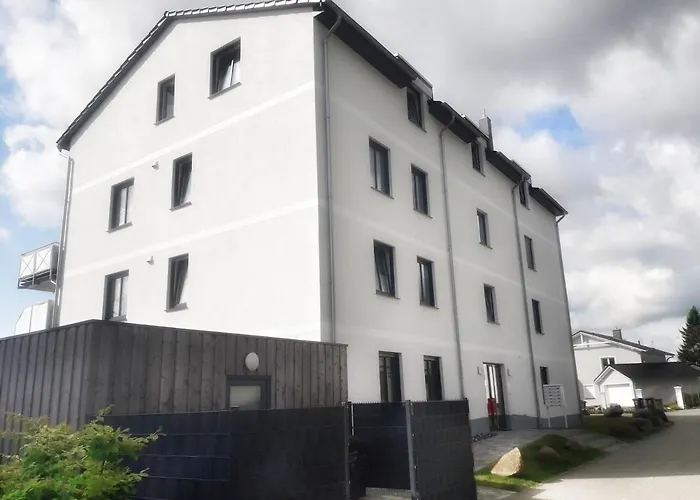 Ferienwohnung Wellenreiter