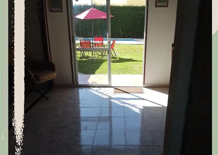 Caminos Hostal