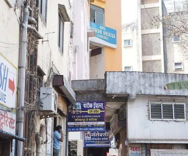 Hotel Rajesh