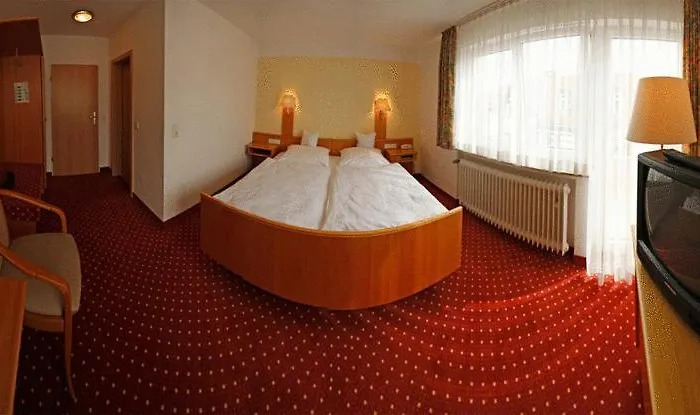 Hotel-Restaurant Zum Goldenen Loewen