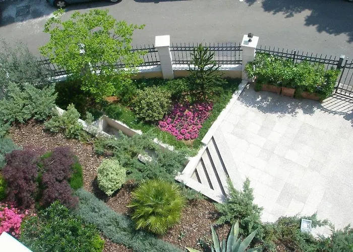 Hotel Villa Vera