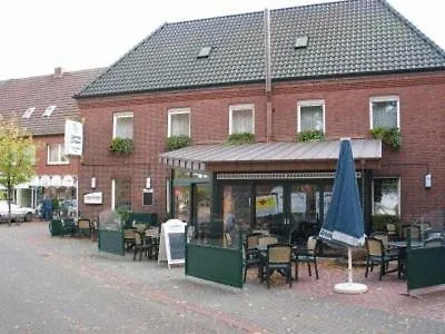 Hotel Franke