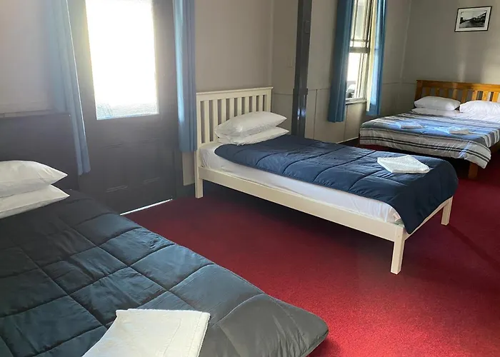 Bayview Hotel - Batemans Bay