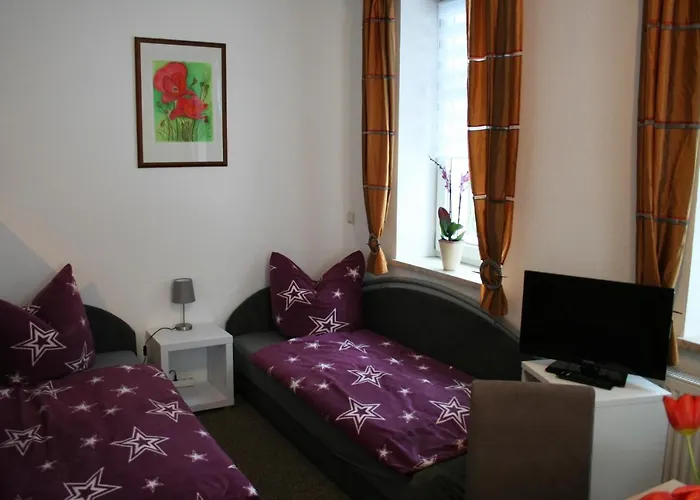 Ferienwohnung am Mühlbach