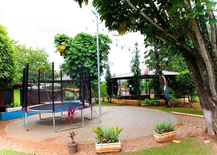 Complexo Villa Verde