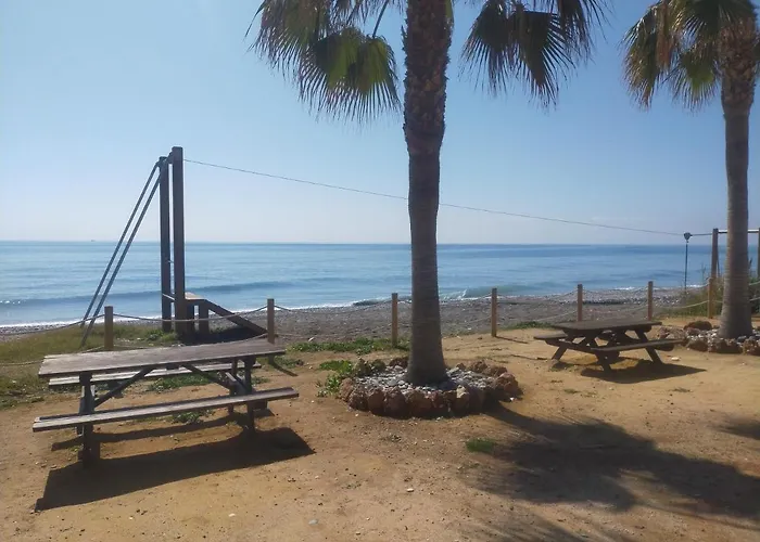 Apartamento Jardindelmar