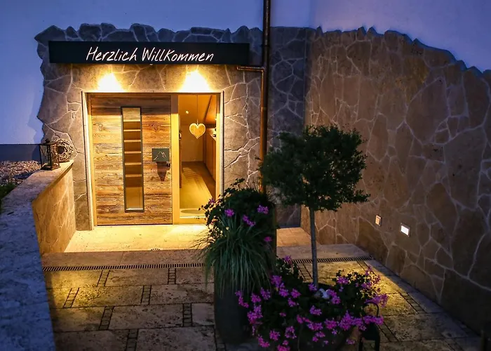 Hotel Thüringer Hof