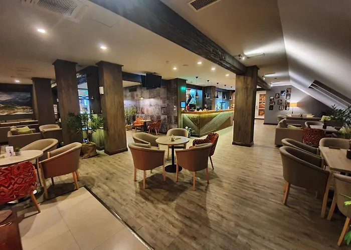 Hotel Escalade & Spa