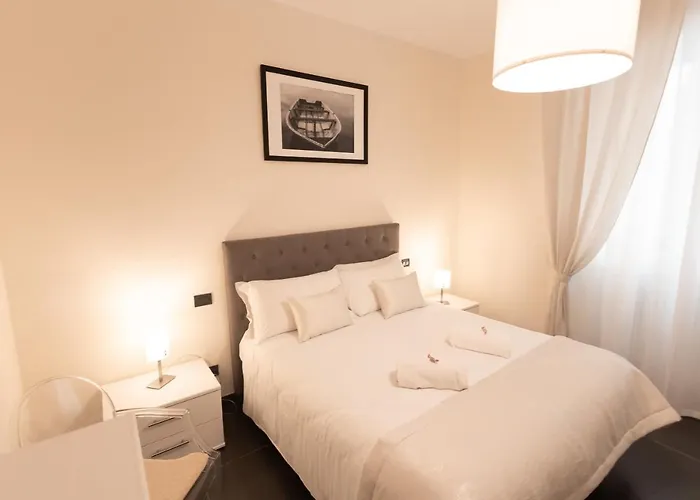 Ca Sottomarina Gli Appartamenti In Centro By Apartsuite