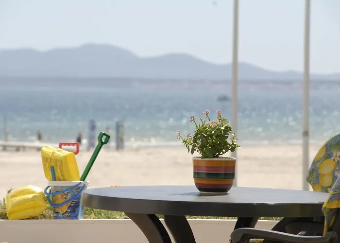 Apartment Oiza Lux At Alcudia Beach