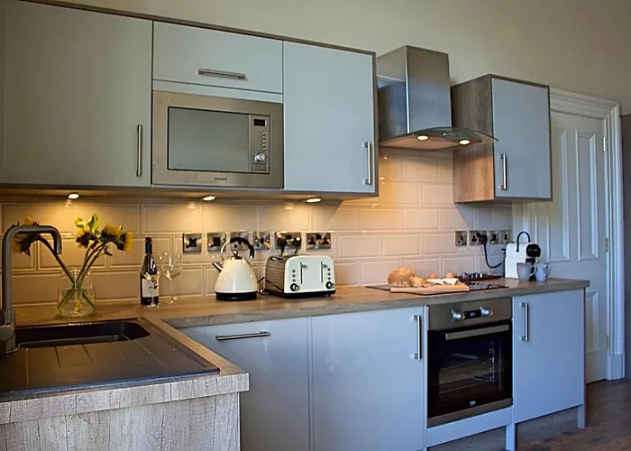 Wallace View Apartment