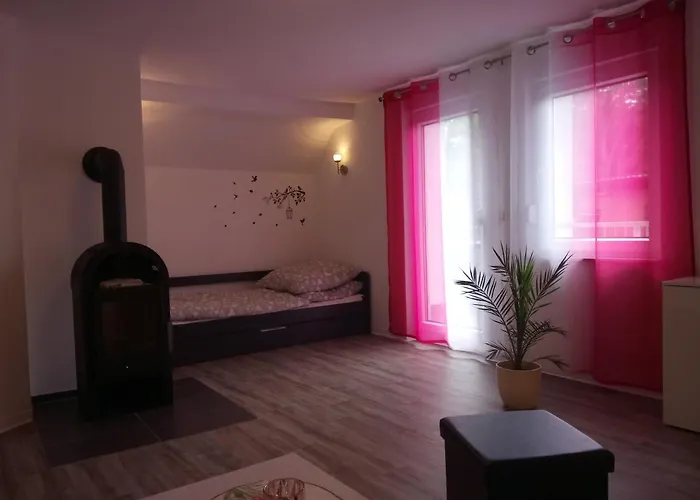 Haus Waldidyll