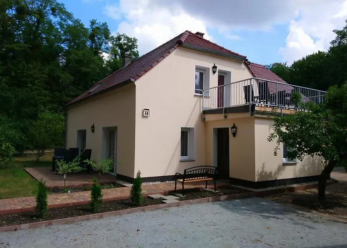 Haus Waldidyll