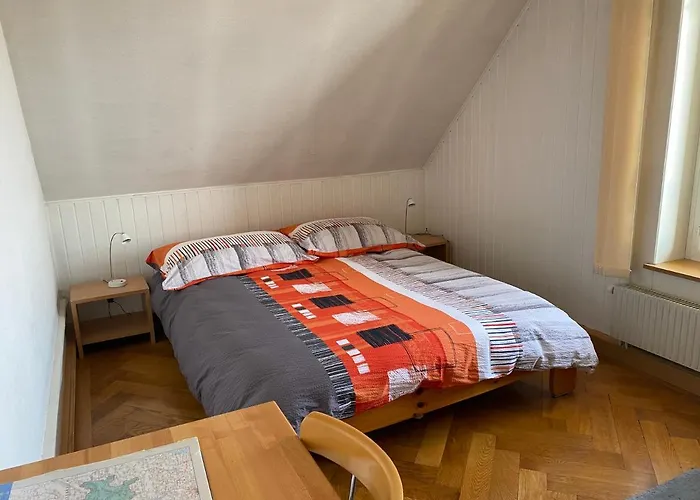Appartements Vacances Saars 33