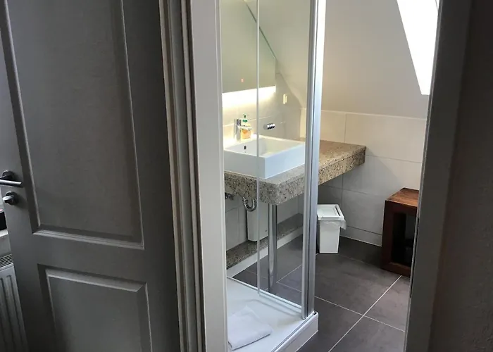 Ferienwohnung Giese
