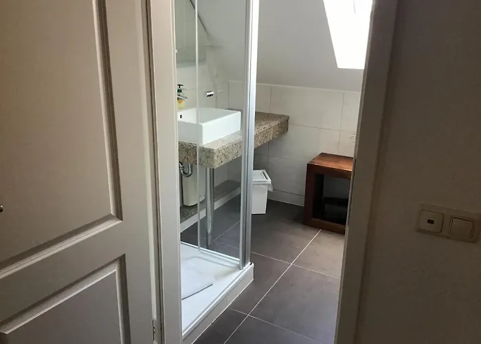 Ferienwohnung Giese