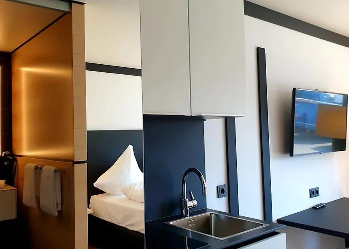 Men Hotel By Wmm Hotels
