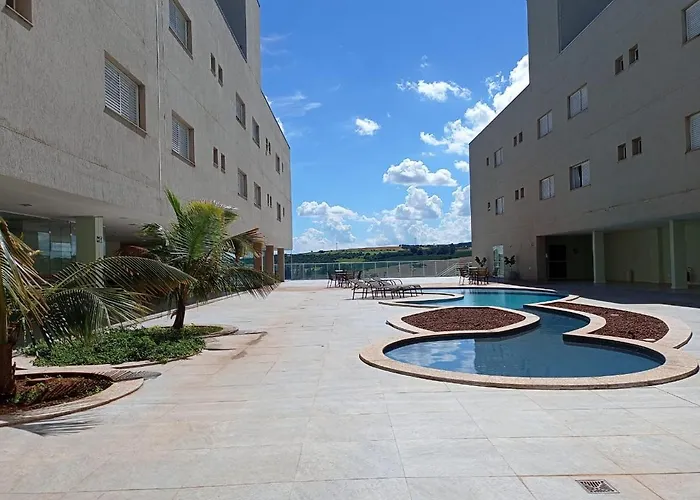 Hotel Manacá