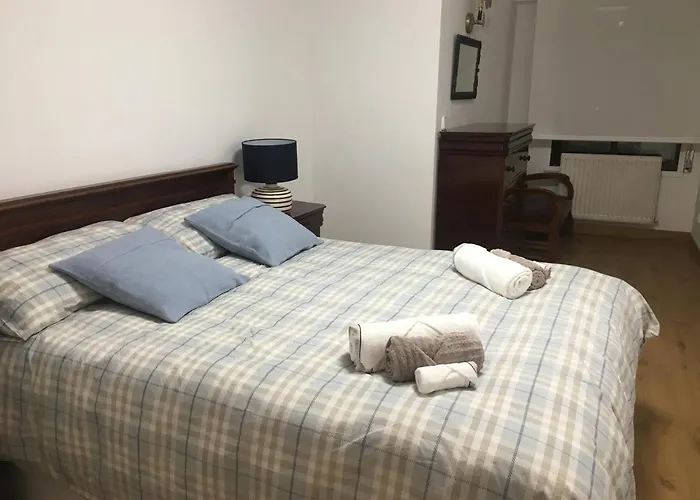 Apartamento Pamplona Comfort