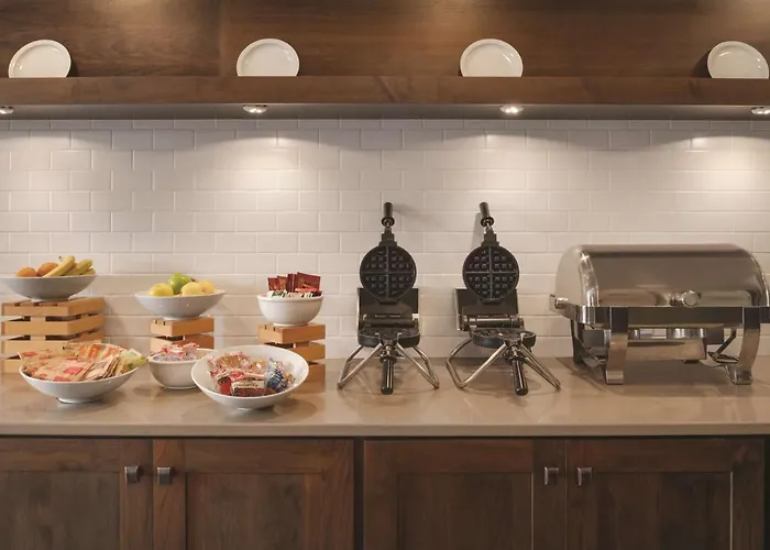 Country Inn & Suites By Radisson, Galena, Il