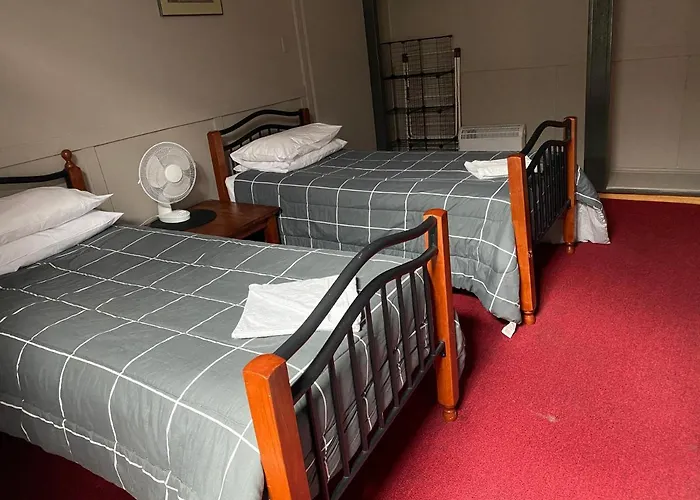 Bayview Hotel - Batemans Bay