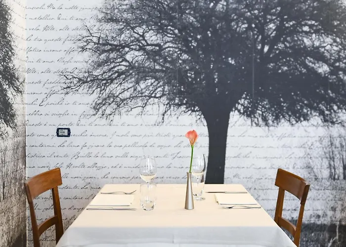 Hotel Garni Al Poggio