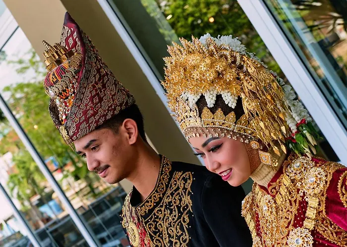 Ayani Hotel Banda Aceh