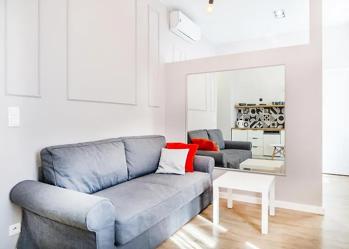 Cracow Rentals Zacisze