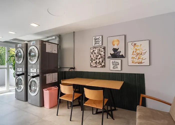 Apartamento incrível Pueblo 595