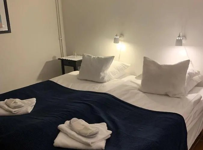 Hotell Kaprifol