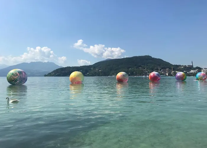 Studio Urban Chic Annecy