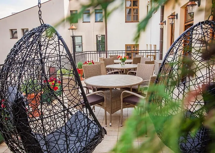 Hotel Hubertus Rzeszow